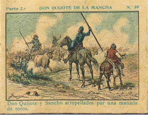 Releamos el Quijote  segunda parte    Page 18