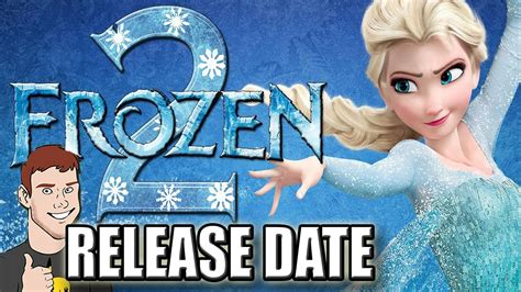 Release Dates For Frozen 2, Lion King, Mulan & More ...