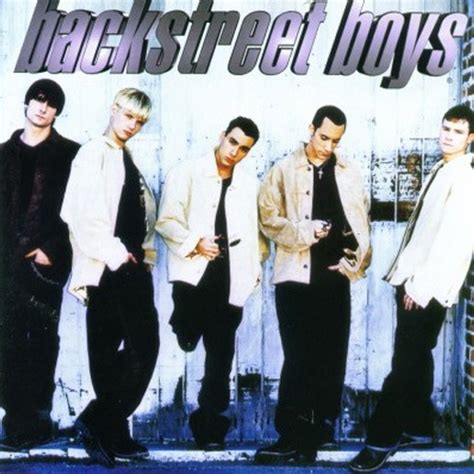 Releases : Backstreet Boys