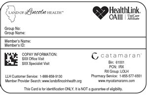 Reliable Index   Image   humana medicare employer ppo card ...