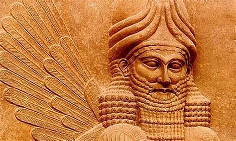 Religión de Mesopotamia y su influencia en el mundo ...