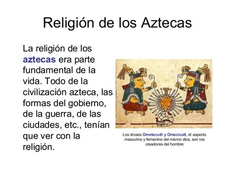 Religiones de las Grandes Civilizaciones de America