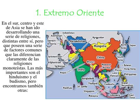 Religiones orientales