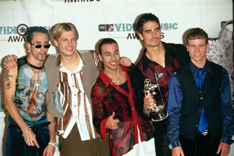 Relive 1997 With 20 Epic Backstreet Boys Photos | E! News ...