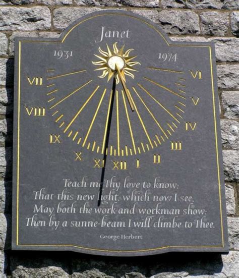Relojes antiguos: el gnomon y el reloj de sol