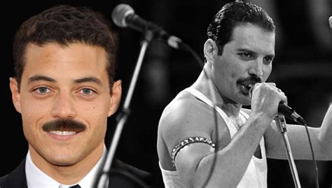 Remaining Members Of Queen Are Cast For Freddie Mercury ...