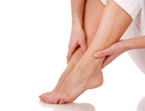 Remedios caseros para el dolor de pies   6 pasos   unComo
