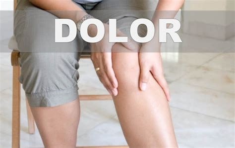 Remedios caseros para el dolor en las piernas – Como ...
