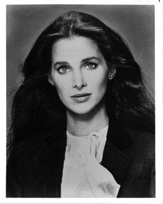 Remember Connie Sellecca from the 80s TV series Hotel ...