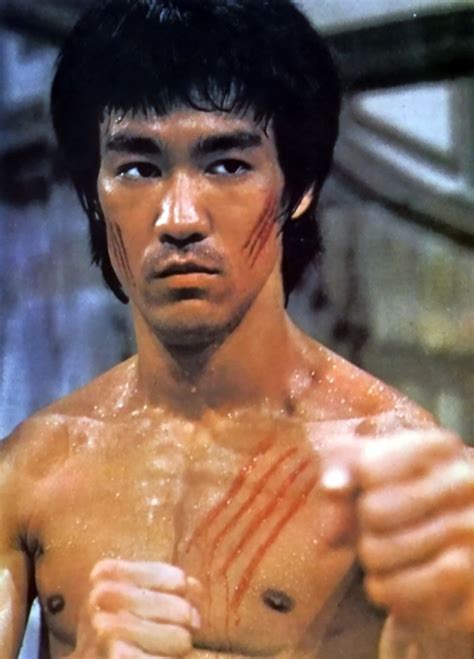 Remembering Bruce Lee – Once upon a screen…