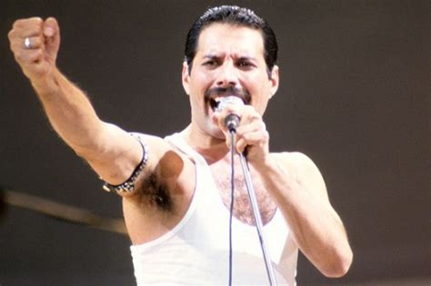 Remembering Freddie Mercury Through Covers, 20 Years Later ...