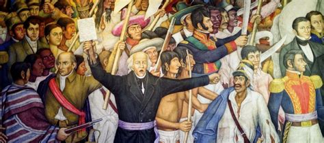 Remembranzas de la Independencia de México | Voces del ...