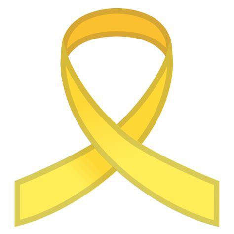 Reminder ribbon Icon | Noto Emoji Activities Iconset | Google