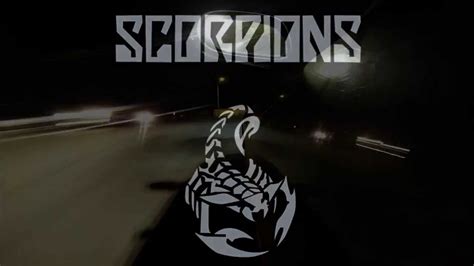 Remix of  The Zoo  by Scorpions   Music Video   YouTube