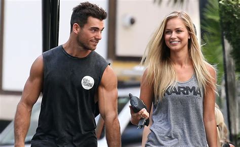 Renae Ayris finds love with military hunk | The West ...