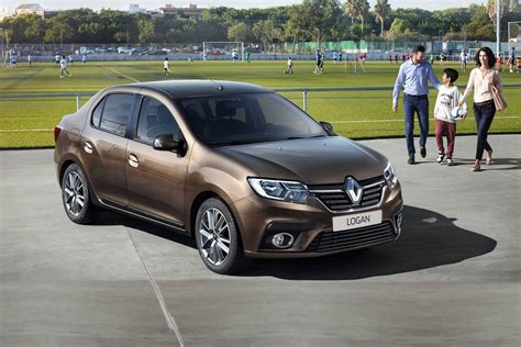 Renault Logan   цены, отзывы, характеристики Logan от Renault