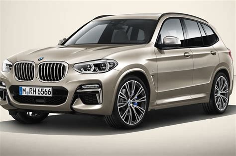 Rendered: 2019 BMW X5 SUV