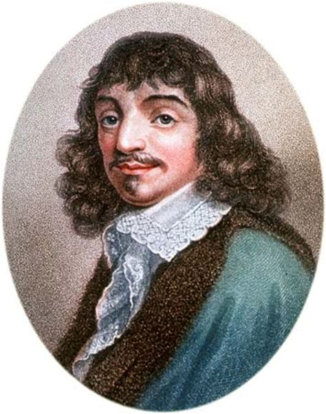 Rene Descartes | Biography, Philosophy, & Facts ...