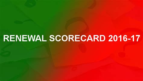 Renewal Scorecard 2016 17   Cancelled Or Renewed TV Shows ...