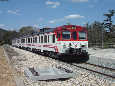 RENFE ajusta los horarios de los trenes de Cercanías del ...