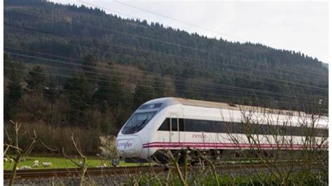 Renfe cancela 304 trenes de media y larga distancia por la ...