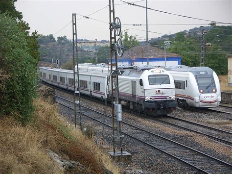 RENFE mejora los horarios de servicios MD en Aragón ...