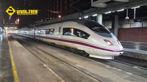 Renfe programa trenes AVE chárter desde Sevilla y ...