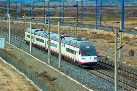Renfe sustituye trenes AVE Madrid – Sevilla por servicios ...