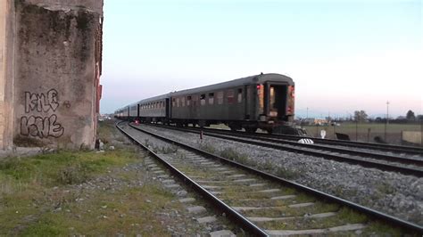 Renfe Viajeros   319.323 + 319 con Tren Historico Prestige ...