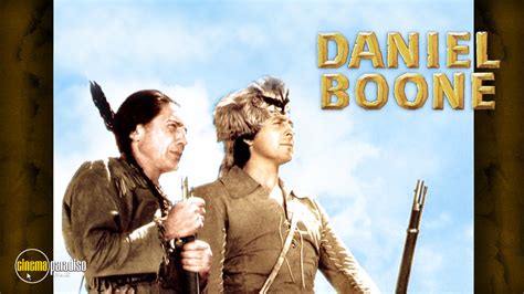 Rent Daniel Boone Series  1964 1970  TV Series ...