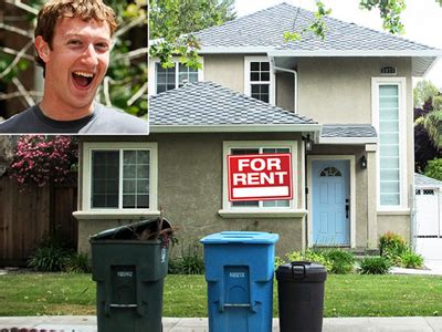 Rent Mark Zuckerberg s House! | Business Insider