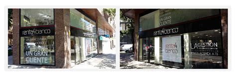 Renta 4 Banco abre nueva oficina en Madrid