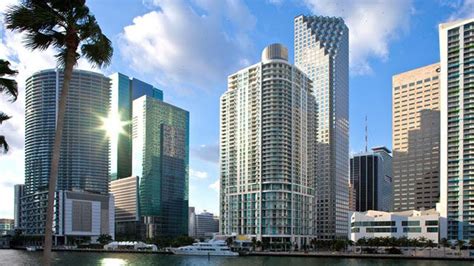 Renta en Miami: una burbuja a punto de explotar