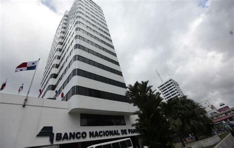 Reorganizarán el Banco Nacional | Panamá América
