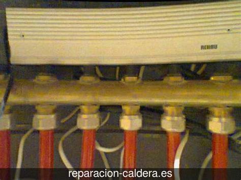 Reparacion Calderas De Gas. Top Reparacion No Calienta ...