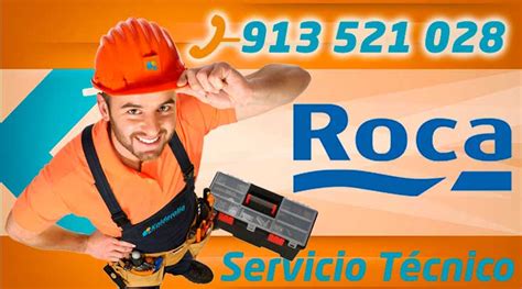 Reparacion de Calderas Roca en Pozuelo. Servicio Tecnico.