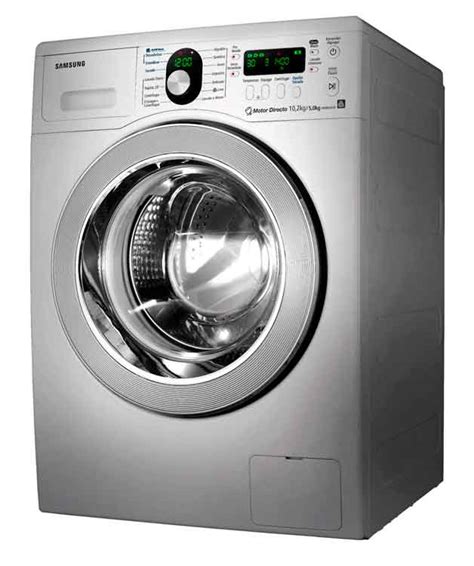Reparación de lavadoras: Servicios de Servicio Técnico ...
