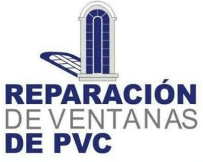 Reparación de ventanas de PVC