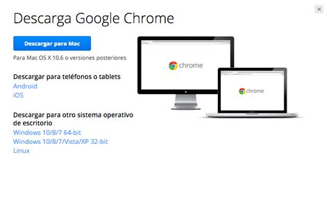 Reparar Google Chrome en windows 10   Foros de los ...