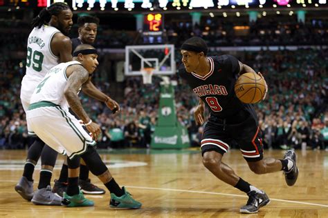 Report: Bulls  Rajon Rondo Ruled Out For Game 6 — NBA ...