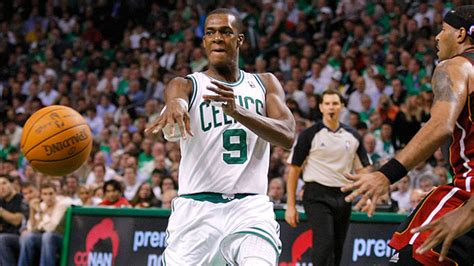 Report card: Rajon Rondo   Boston Celtics Blog  ESPN