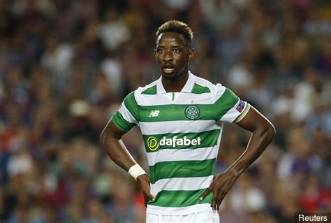 Report: Celtic think Liverpool bid for Moussa Dembele is ...