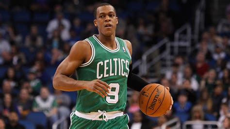Report: Celtics Trade Rajon Rondo to the Mavericks