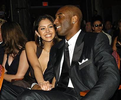 Report: Kobe Bryant, Vanessa working on reconciliation ...