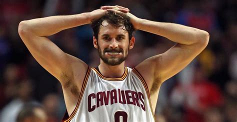 Report: Nuggets interested in Kevin Love, want to pull off ...