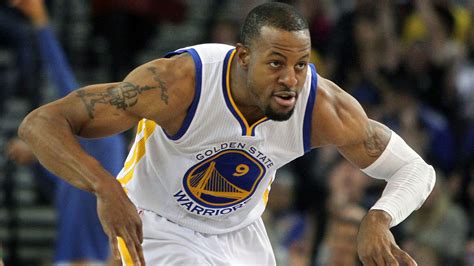Report: Warriors Forward Andre Iguodala Set To Meet With ...