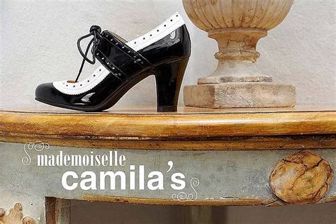 Reportaje publicitario de los zapatos Camila s para Casas ...