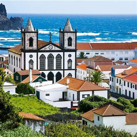 Reportajes y crónicas de viajes a Azores en National ...