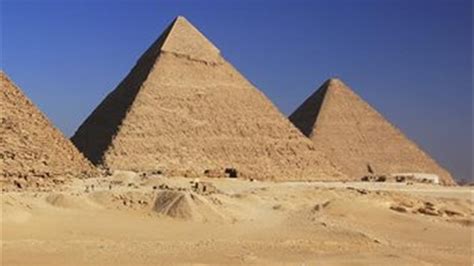 Reportajes y crónicas de viajes a Egipto en National ...
