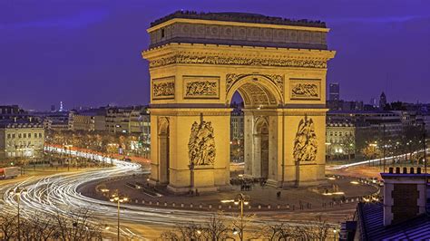 Reportajes y crónicas de viajes a París en National Geographic